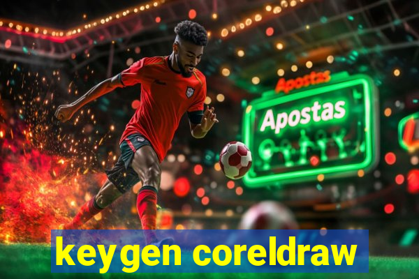 keygen coreldraw